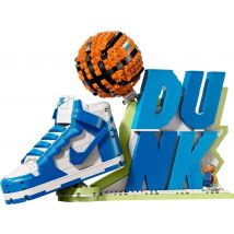 Lego Nike Dunk X Lego Set 43008