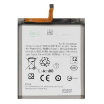 Batterie Interne Pour Samsung S23 Plus Capacité 4700mah Parfaitement Compatible - Avizar