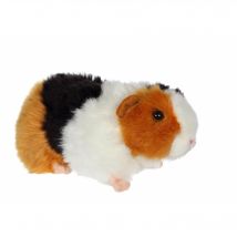 Peluche - Cochon D'Inde - 20 Cm - Gipsy Toys