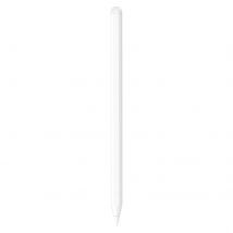 Adonit Stylet Charge Magnétique Sur Ipad Rejet Paume Autonomie 9h Adi010wh Blanc