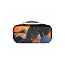 Naruto - Sacoche De Transport Naruto Switch 2 - Konix