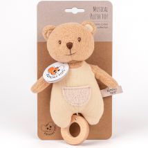 Boite À Musique Ours Marcel - Egmont Toys