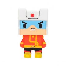 Mazinger Z - Figurine Koji Kabuto 7 Cm - Sd Toys