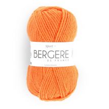 Pelote Sport+ - Bergère De France Clementine - Bergere de France