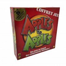 Apples To Apples