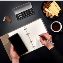 Sketchbook Triskel - Creatifwood