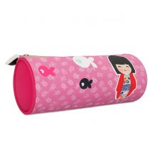 Trousse Ronde Kimmi Junior - Alpa