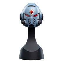 Warhammer 40k - Réplique 1/4 Space Wolves Helm 12 Cm - Weta Workshop