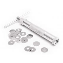 Extrudeur Pâte À Sucre - Scrapcooking