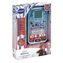 Smartphone Éducatif La Reine Des Neiges Ii - Jouets Electroniques Educatifs - Vtech - Vtech