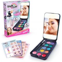 Mallette Maquillage Led - Canal Toys