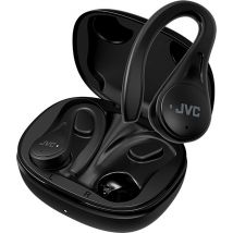 Jvc Ha-ec25t Noir