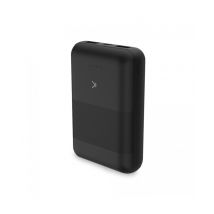 Power Bank Noire Compact 10000mah Ksix - Ksix