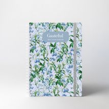 Carnet De Gratitude Happy - WOMEN WARRIORS
