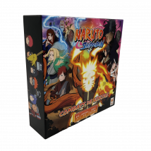 Naruto Shippuden Combats Des Ninjas