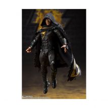 Black Adam - Figurine S.h. Figuarts Black Adam 16 Cm - Tamashii Nations