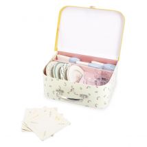 Dinette En Valisette - Mamie Soleil - Jura Toys