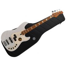 P8 Swamp Ash-4 Wb Mn Marcus Miller
