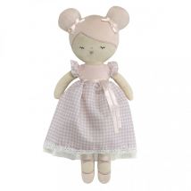 Poupée Corps Souple - Collection Niza - Decuevas Toys