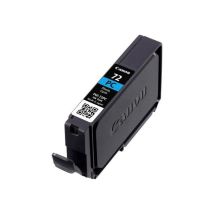 Canon Pgi-72 Cartouche D'Encre Cyan Photo