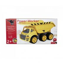 Power Worker Mega Camion - Big