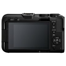 Canon Eos R50 V Noir Nu - Canon