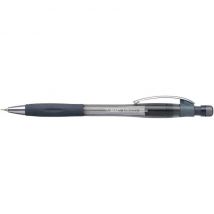Portemine Velocity Pro Diamètre 0,5 Mm Hb Grip Et Gomme Gris Bic