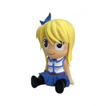 Fairy Tail - Tirelire Lucy 18 Cm - Plastoy