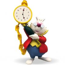 Figurine Le Lapin Blanc - Bullyland