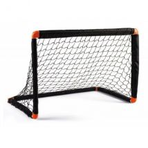 Cage De Football Pliable, Nomade - But De Foot Enfant - Androni - Jeu Sport Exterieur