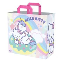 Hello Kitty - Sac Shopping Hello Kitty Pony - Konix