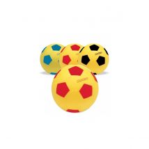 Ballon Soft Ball Mousse 20 Cm - Mondo
