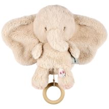 Peluche Musicale Nattou
