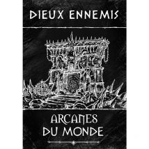 Dieux Ennemis : Arcanes Du Monde - Respell