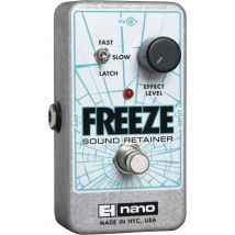 Freeze Sound Retainer - Pédale D'Effet