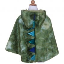 Cape Baby Dragon Taille 12-24 Mois - Great Pretenders
