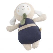 Doudou En Coton Bio - Sauthon