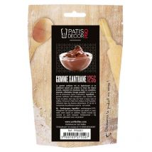 Gomme Xanthane 125 G - Patisdecor