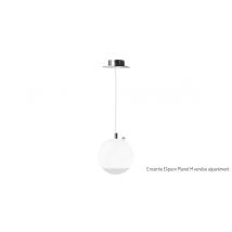 Elipson Planet M Ceiling Mount (l'unité)