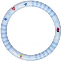 Babyglück Hochet Anneau Bleu Clair - Coppenrath Verlag