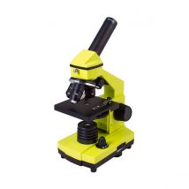 Microscope Rainbow 2l Plus Lime - Labzz