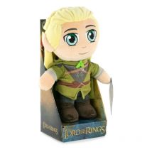 Le Seigneur Des Anneaux - Peluche Legolas 29 Cm - Playbyplay
