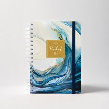 Agenda Perso-pro Pocket Waterfall - WOMEN WARRIORS