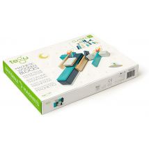 Set De 24 Pièces Blues - Tegu