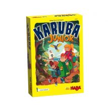 Karuba Junior - Haba
