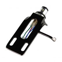 Porte Cellule Hs10 Noir Enova Hifi