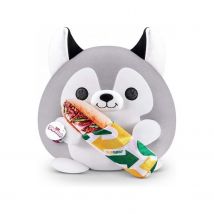 Snackles Nigel Avec Subway - S1w2 - Zuru