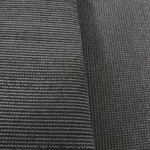 Tissu Toile D'Ombrage Grande Largeur Gris - Au Mètre - Craftine