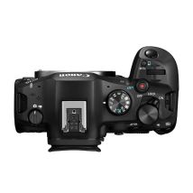 Canon Eos R6 Mark Iii + Objectif Rf 24-105mm F/4-7.1 Is Stm + Rf 50mm F/1.8 Stm - Canon