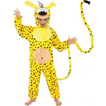 Déguisement Marsupilami 116 Cm - CHAKS